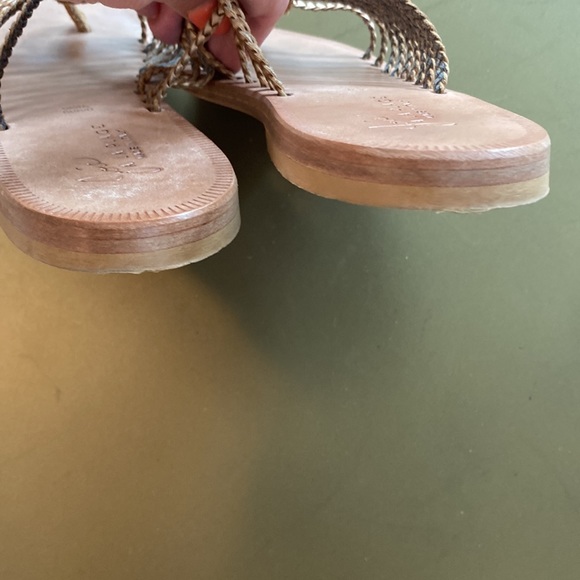 EUC Joie Sandals - Picture 4 of 5